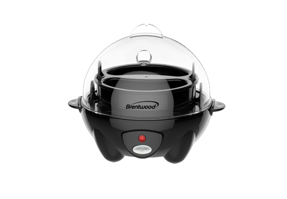 Egg Cookers